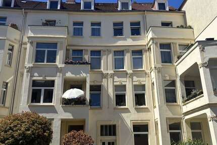 Wohnung Hannover Südstadt - 2 Zimmer, 77 m&sup2;, 1.099&euro; | Angebot:26765489