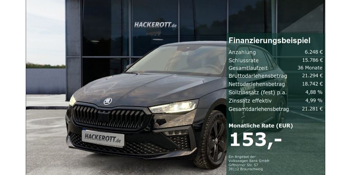 Skoda Scala 9.750 km 22.780 &euro; Langenhagen 30853