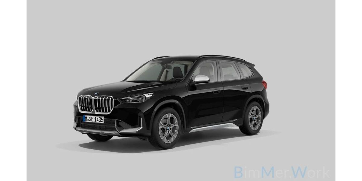 BMW X1 111.880 km 25.990 &euro; Burgdorf 31303