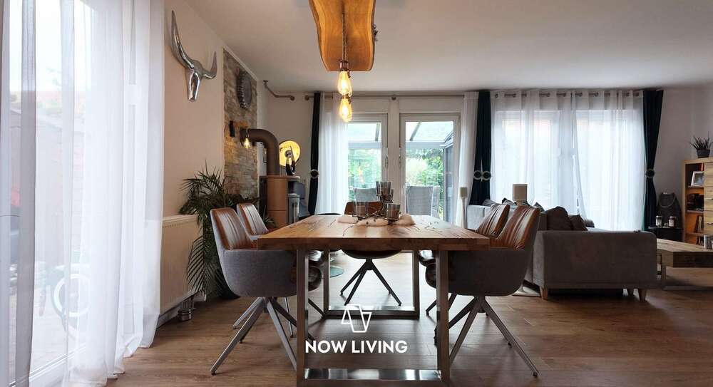 Haus zum Kaufen in Wennigsen (Deister) 429.000 € 135 m²