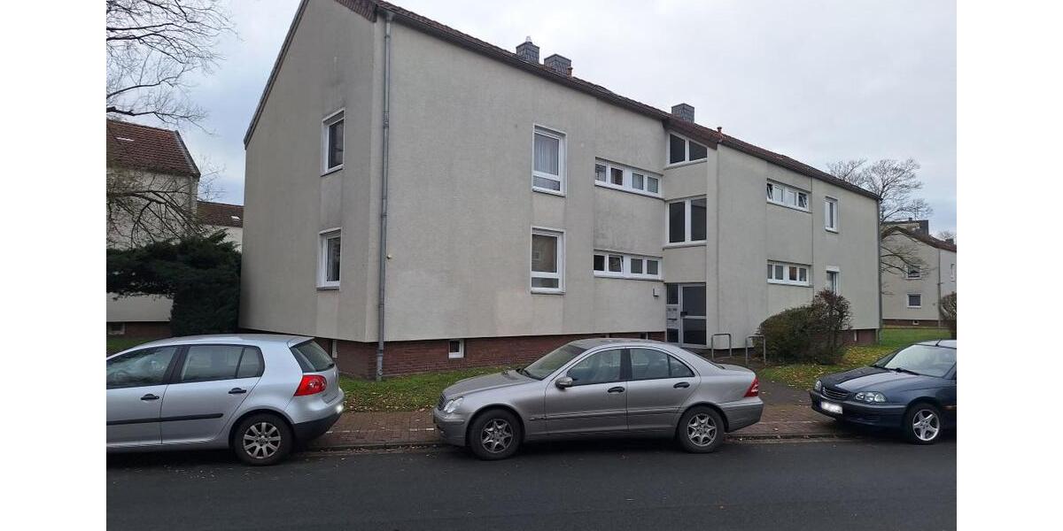 Etagenwohnung Hannover Buchholz-Kleefeld - 4 Zimmer, 75 m&sup2;, 199.000&euro; | Angebot:26765442