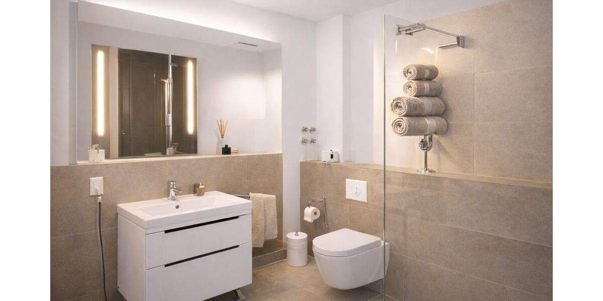 Etagenwohnung Isernhagen / Altwarmbüchen Altwarmbüchen - 2 Zimmer, 67 m&sup2;, 335.000&euro; | Angebot:25731247