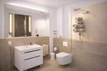 Etagenwohnung Isernhagen / Altwarmbüchen Altwarmbüchen - 2 Zimmer, 67 m&sup2;, 335.000&euro; | Angebot:25731247