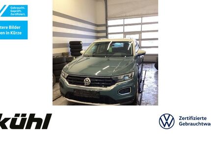 VW T-Roc 95.300 km 20.590 &euro; Hildesheim 31137