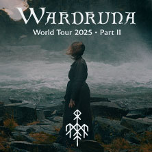 Wardruna - World Tour Part II