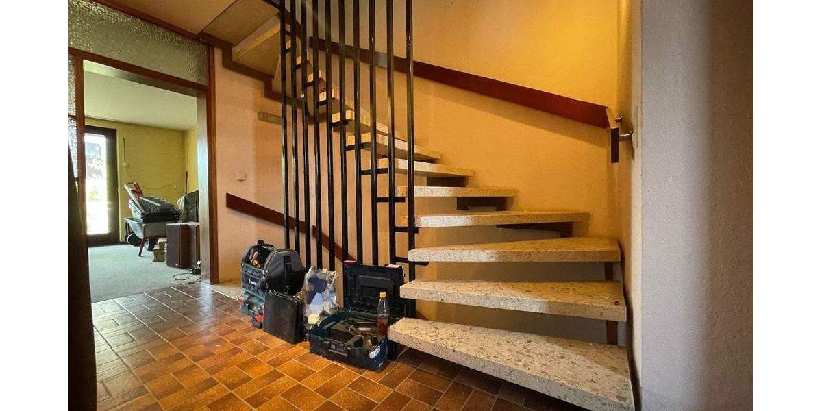 Reihenmittelhaus Laatzen Alt-Laatzen - 4 Zimmer, 125 m&sup2;, 330.000&euro; | Angebot:24728549