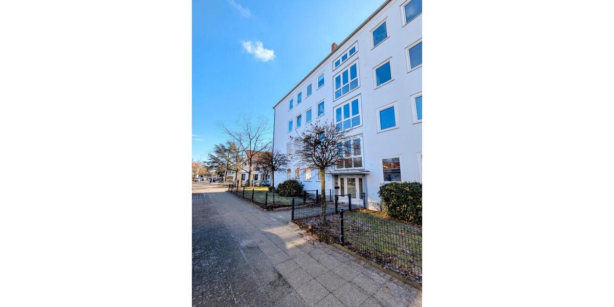 Erdgeschoßwohnung Hannover Mitte - 4 Zimmer, 97 m&sup2;, 497.000&euro; | Angebot:25207602