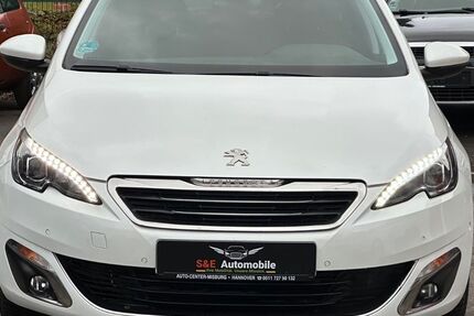 Peugeot 308 119.091 km 5.500 &euro; Hannover 30629