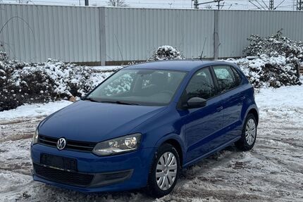 VW Polo 190.000 km 3.299 &euro; Laatzen 30880