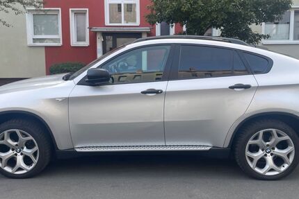 BMW X6 239.000 km 9.750 € Hannover 30655