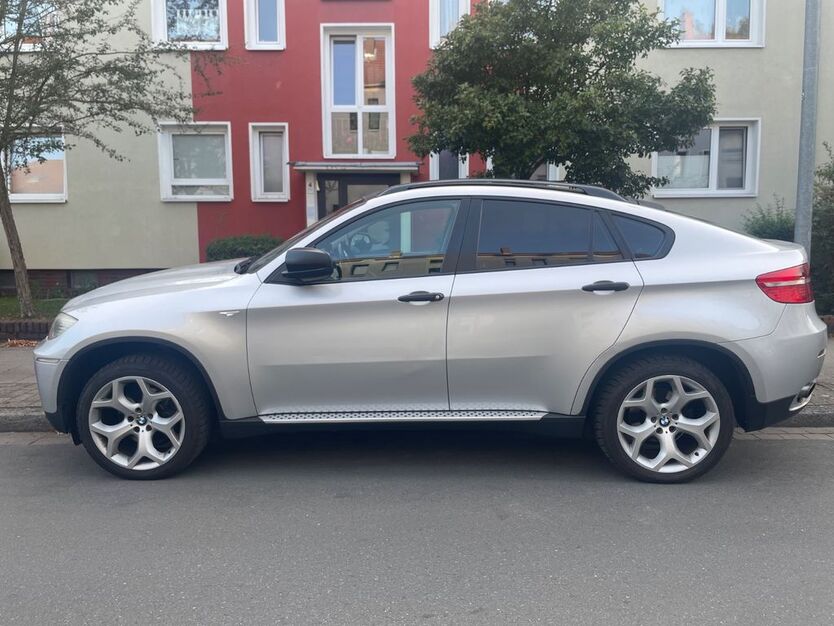 BMW X6 239.000 km 9.750 € Hannover 30655