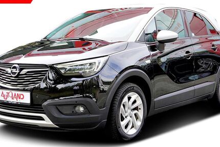 Opel Crossland (X) 76.246 km 15.950 € Hannover 30179