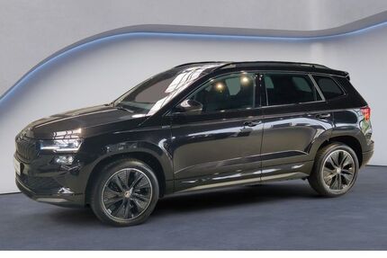 Skoda Karoq 26.121 km 31.990 &euro; Hildesheim 31135