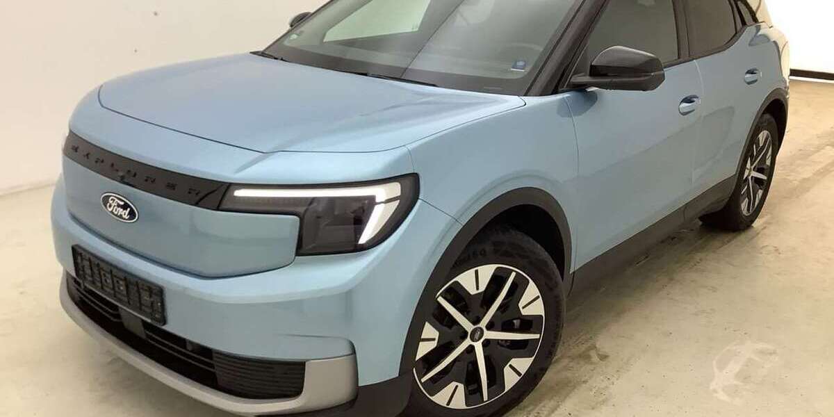 Ford Explorer 2.160 km 37.950 &euro; Isernhagen NB (Hannover) 30916