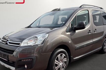 Citroen Berlingo 81.800 km 10.490 &euro; Laatzen 30880