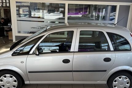 Opel Meriva 114.791 km 1.690 &euro; Hannover 30419