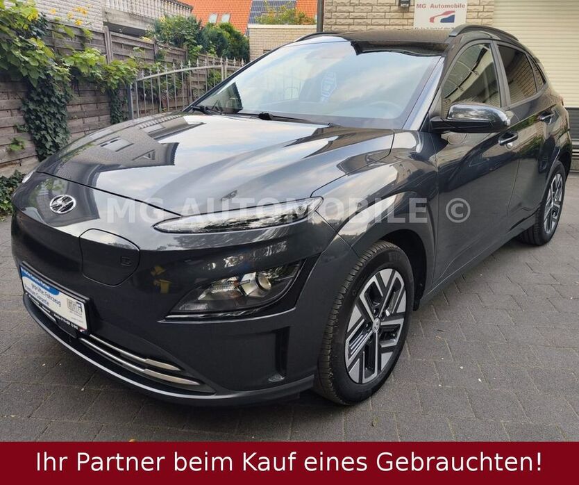 Hyundai KONA 87.084 km 20.498 € Hannover 30165