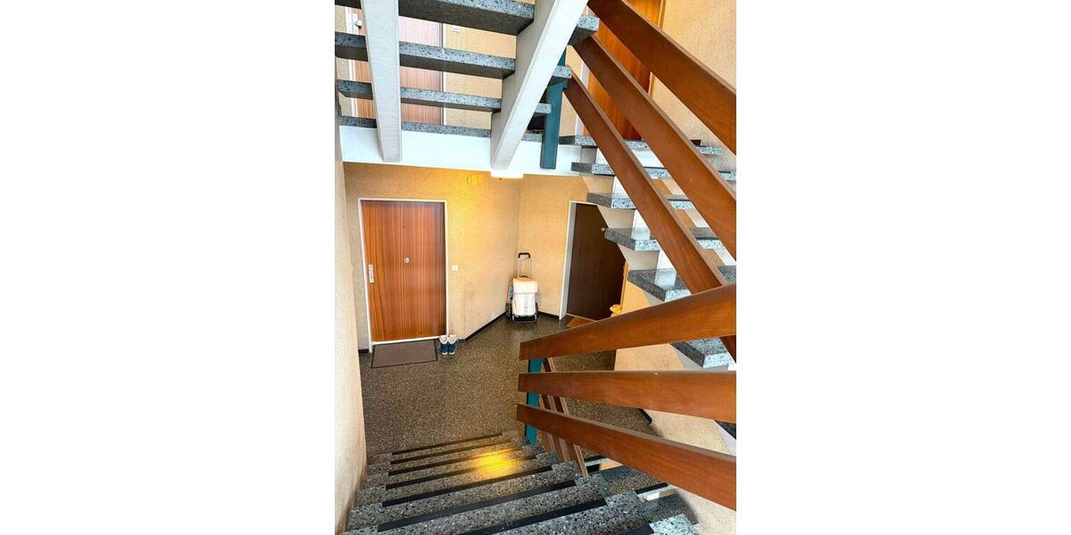 Etagenwohnung Hannover Linden-Nord - 2 Zimmer, 51 m&sup2;, 175.000&euro; | Angebot:26203968