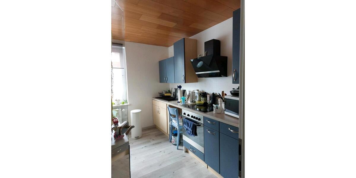 Etagenwohnung Barsinghausen - 2.5 Zimmer, 80 m&sup2;, 815&euro; | Angebot:26652779