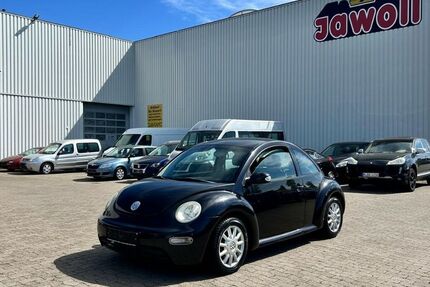 VW New Beetle 110.000 km 2.450 &euro; Garbsen/ Hannover 30827