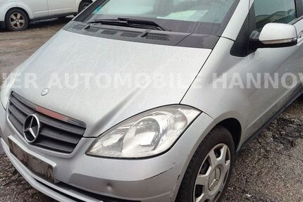 Mercedes-Benz A 180 346.490 km 999 € Hannover 30419