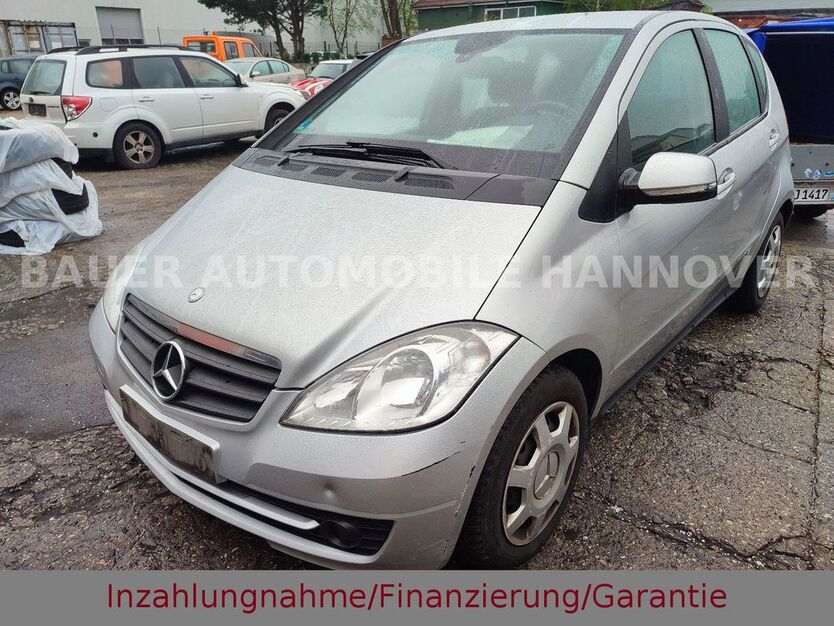 Mercedes-Benz A 180 346.490 km 999 € Hannover 30419