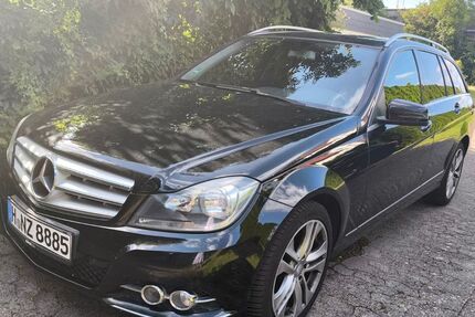 Mercedes-Benz C 250 195.000 km 10.500 &euro; Langenhagen 30855
