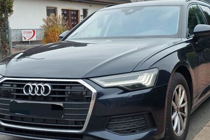 Audi A6 196.365 km 19.410 € Garbsen 30827