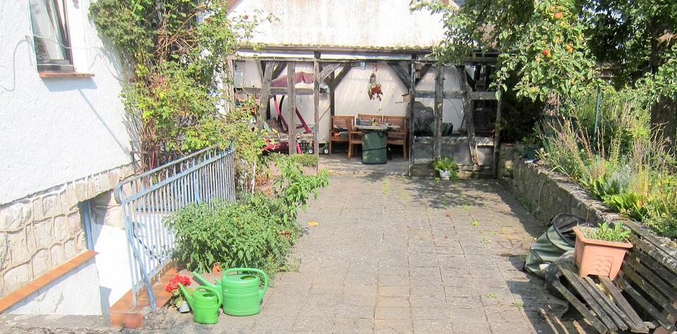 Einfamilienhaus Hildesheim Himmelsthür - 5 Zimmer, 112 m&sup2;, 395.000&euro; | Angebot:26758560