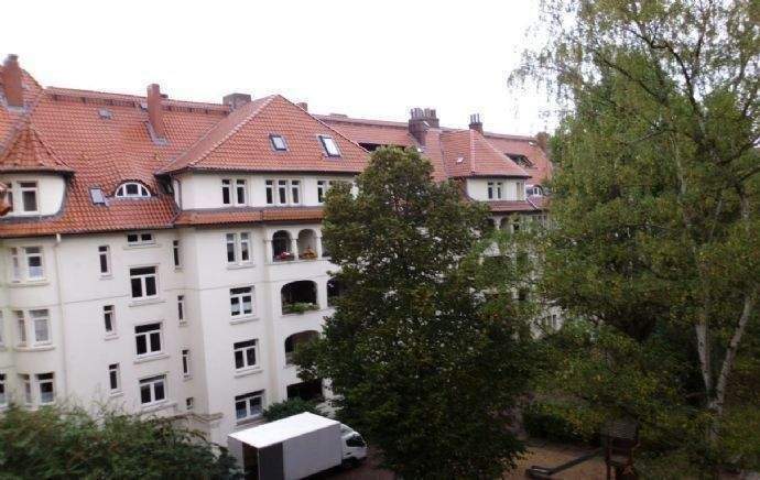 Etagenwohnung Hannover List - 3 Zimmer, 94 m&sup2;, 330.000&euro; | Angebot:26672024