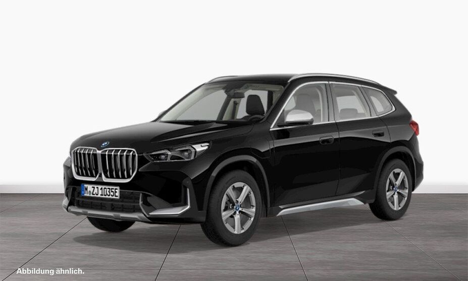 BMW X1 33.879 km 46.210 € Hannover 30539