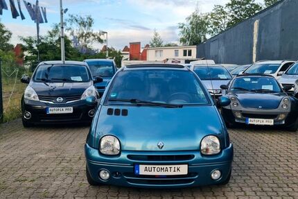 Renault Twingo 147.154 km 1.990 &euro; Hannover 30453