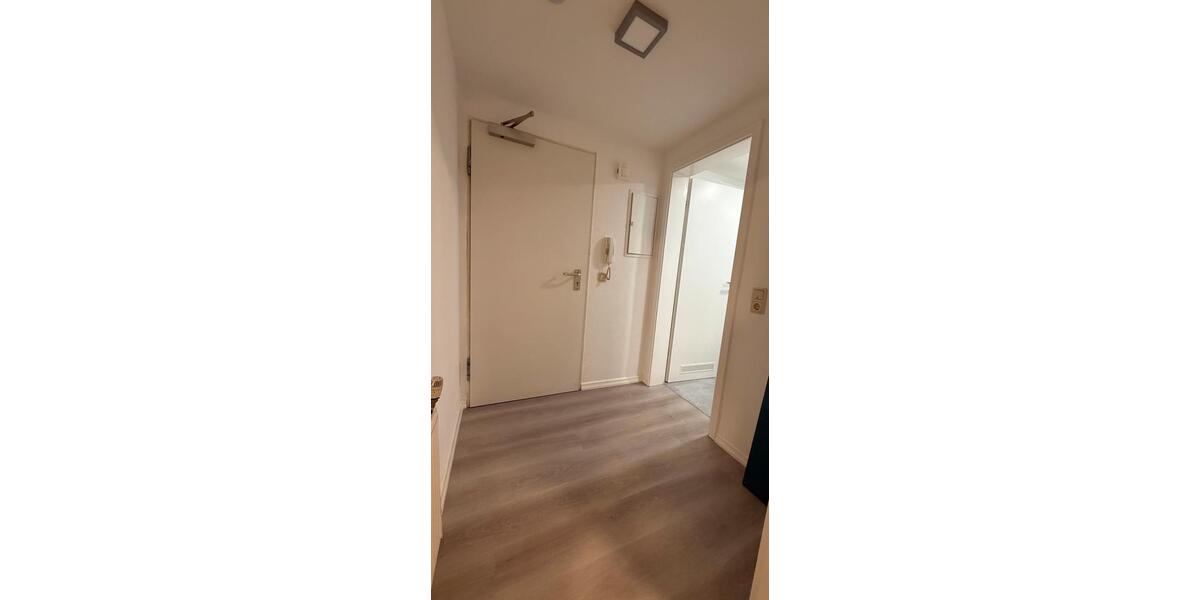 Hochparterre Hannover Linden-Limmer - 1 Zimmer, 25 m&sup2;, 110.000&euro; | Angebot:27252356