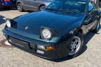 Porsche 944 270.434 km 18.990 € Garbsen 30827