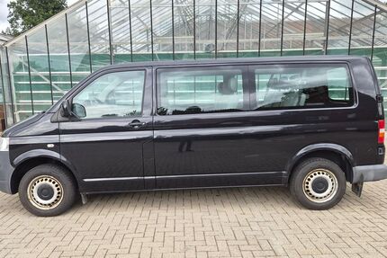 VW T5 Transporter 179.500 km 8.750 &euro; Barsinghausen-Stemmen 30890