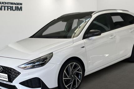Hyundai i30 61.709 km 19.390 &euro; Laatzen 30880