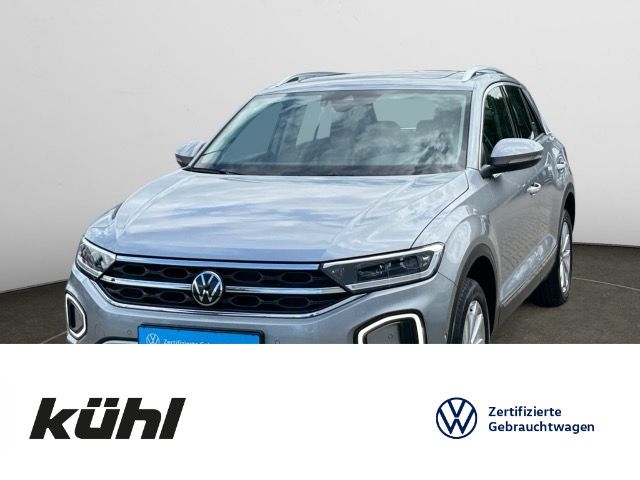 VW T-Roc 46.550 km 19.590 &euro; Hildesheim 31137