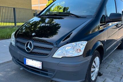 Mercedes-Benz Vito 251.000 km 8.480 € Hannover 30179