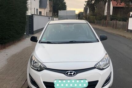 Hyundai i20 123.875 km 3.200 &euro; Langenhagen 30851
