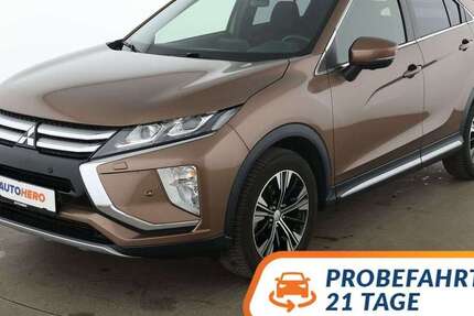 Mitsubishi Eclipse Cross 54.599 km 14.170 &euro; Laatzen 30880