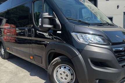 Opel Movano 14.898 km 30.499 &euro; Isernhagen 30916