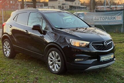 Opel Mokka 91.000 km 11.500 &euro; Seelze 30926