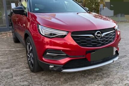 Opel Grandland (X) 52.000 km 12.600 &euro; Sehnde 31319