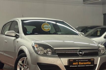 Opel Astra 161.100 km 3.990 &euro; Wennigsen 30974