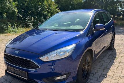 Ford Focus 177.000 km 5.300 &euro; Hannover 30179