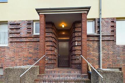 Provisionsfrei! Attraktive 3-Zimmer-Eigentumswohnung mit Balkon 3 zimmer