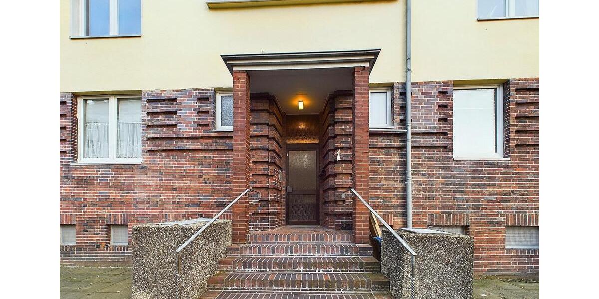 Provisionsfrei! Attraktive 3-Zimmer-Eigentumswohnung mit Balkon 3 zimmer