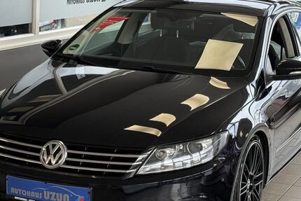 VW CC 113.888 km 12.990 € Hannover 30419