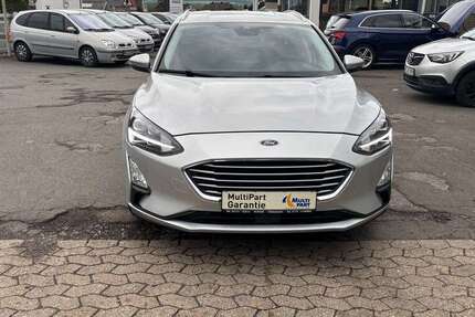 Ford Focus 105.000 km 11.990 &euro; Hildesheim 31139