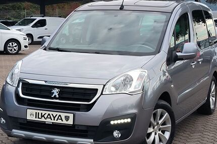 Peugeot Partner 113.800 km 11.480 € Giesen 31180